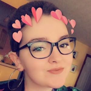 Meet your Posher, Casey